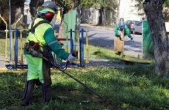 Rodeio e Vila Nova União terão hoje o programa 'Cuida Mogi'