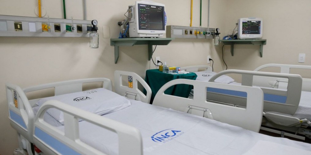 Câncer é primeira causa de morte por doença em crianças
