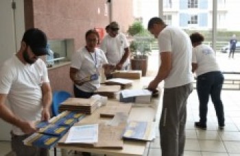 Combate ao Aedes aegypti tem mutirão no município