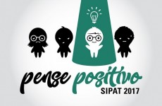 Prefeitura abre Sipat 2017 com tema 'Pense Positivo'
