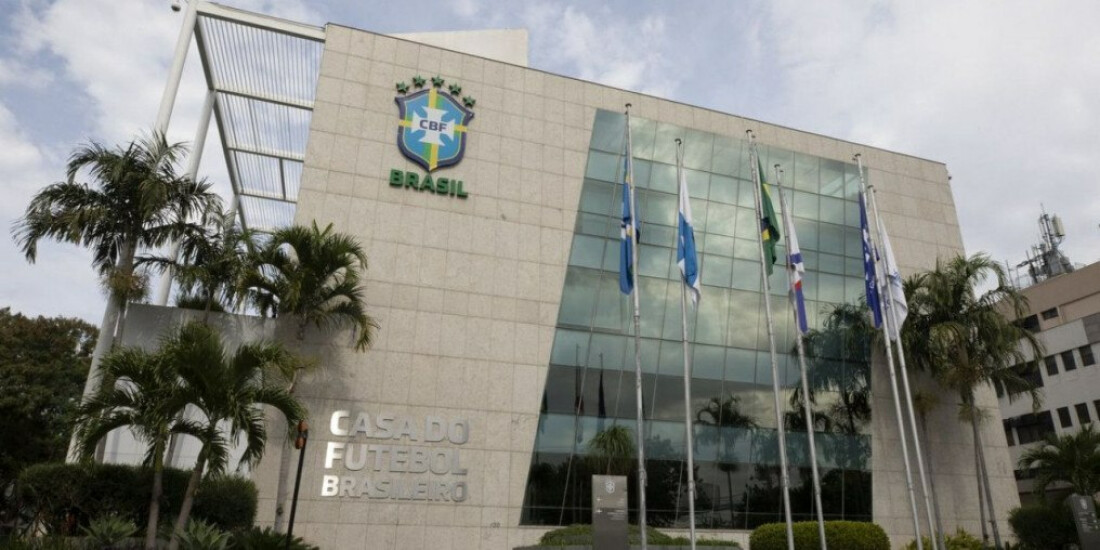 CBF anuncia que Série A do Brasileiro começa em 15 de abril