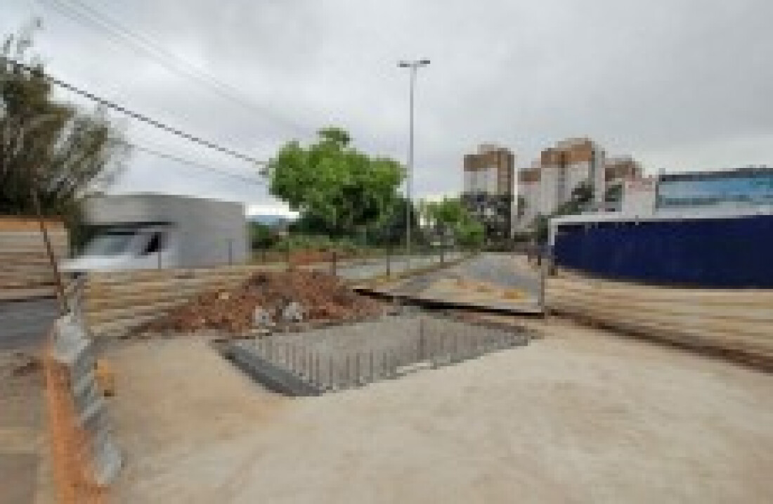 Avenida Dante Jordão Stoppa terá trânsito interditado: