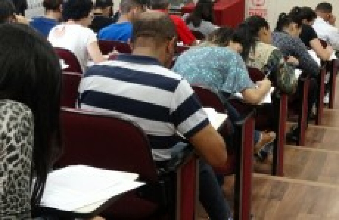 Faculdade Piaget realiza vestibular no sábado