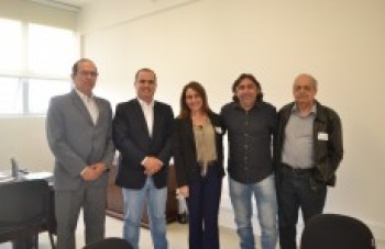 Instituto de Nefrologia recebe atenção