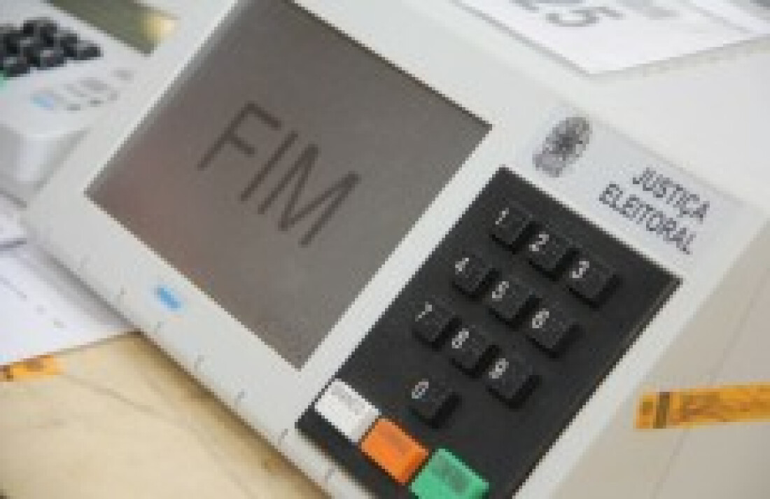 Ministério Público quer apurar eleição