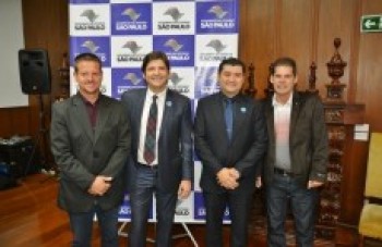 Suzano vai receber R$ 1,5 milhões