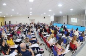 Cidade participa de estudo nacional