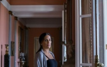 "O Outro Lado do Paraíso"