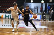 Mogi encara o São José por reabilitação no NBB