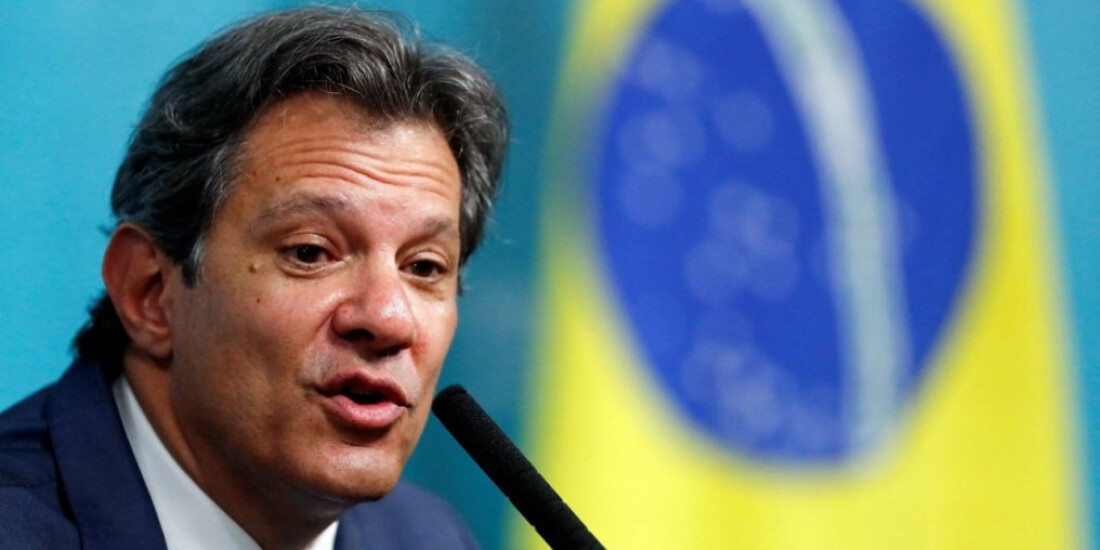 Haddad: mudança na meta de inflação não está na pauta do CMN