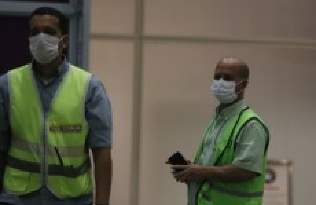 Ferraz informa primeiro caso de coronavírus no Alto Tietê
