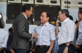 Ida de Bertaioli à Casa Civil deve ser tratada por Vinholi