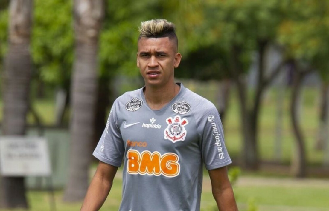 Eliminação no Paulista seria vergonhosa, diz Cantillo