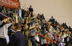 Mogi/Helbor perde e está fora da decisão