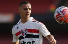 Com pontaria em baixa, São Paulo recebe a LDU