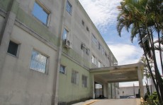 Moradores reclamam do fechamento da Pediatria