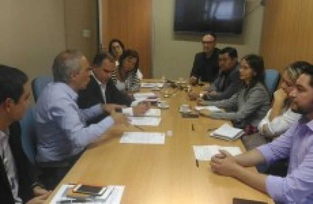 Hospital Auxiliar de Suzano vai oferecer exames em 2018