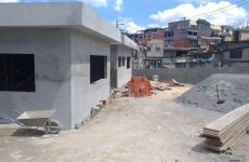 Creche será entregue dentro de dois meses