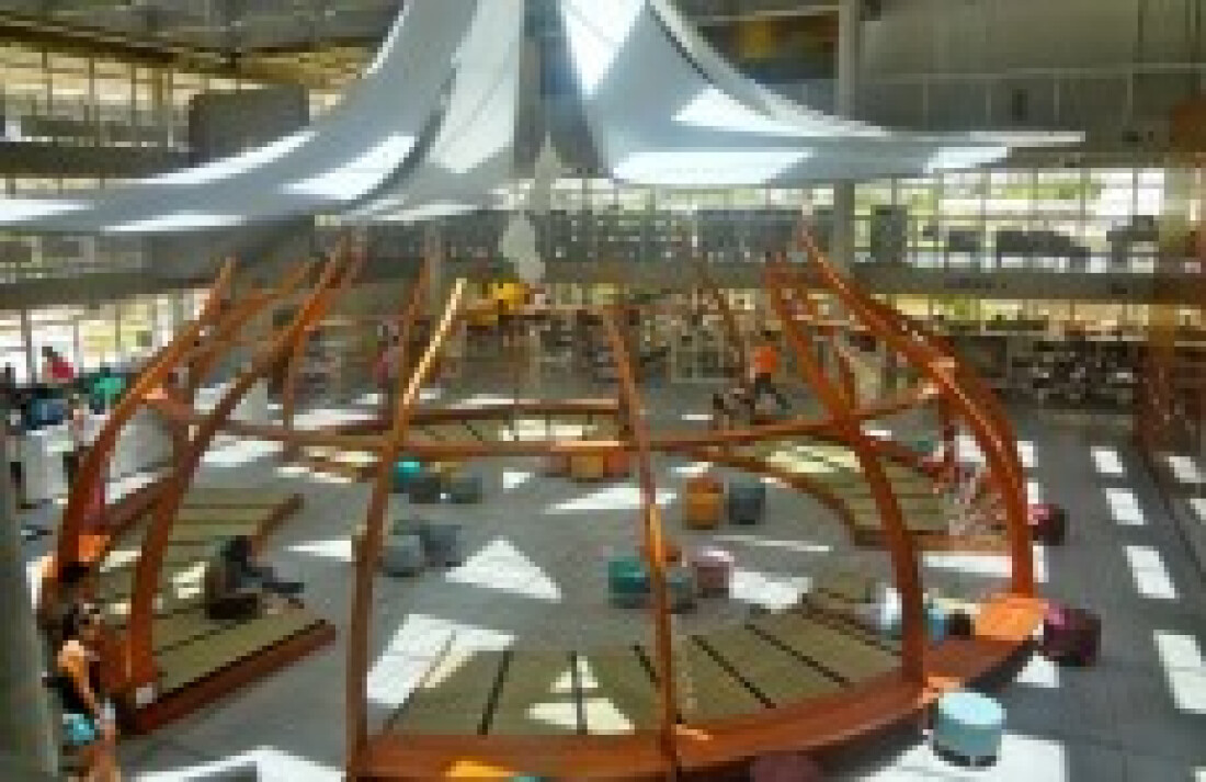 Biblioteca