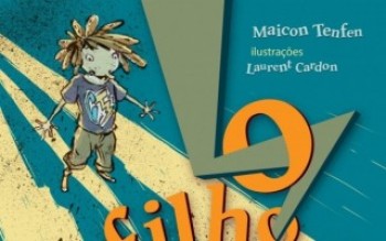 "O Filho do Capitão Trovão"