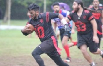 Mogi Desbravadores é eliminado