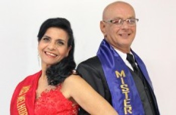 Miss e Mister Terceira Idade prorroga inscrições