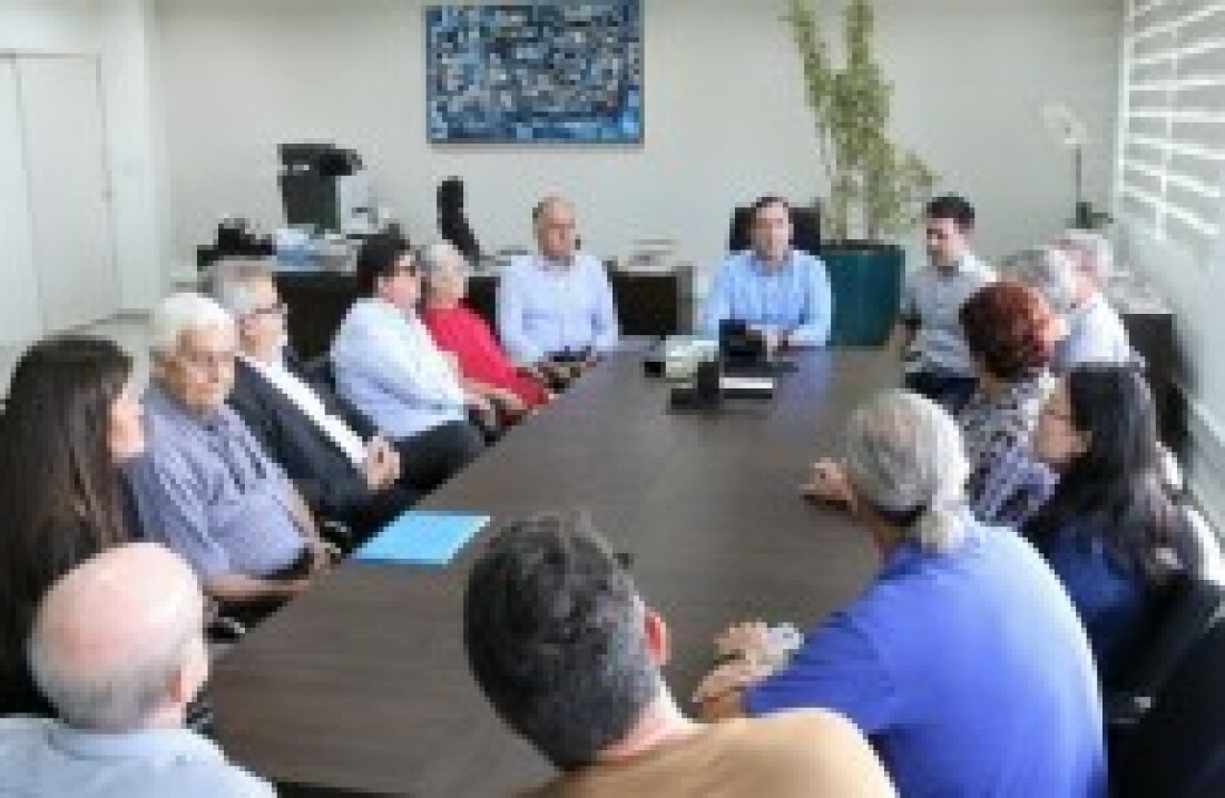 Casarão dos Duque é tombado em definitivo