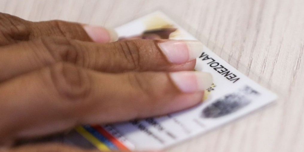Operação da PF atende mais de 5 mil refugiados e migrantes em 2022