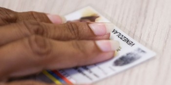 Operação da PF atende mais de 5 mil refugiados e migrantes em 2022