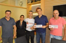Grupo consegue 45 mil adesões contra pedágio