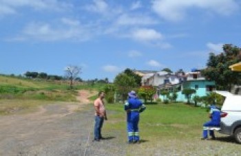 Sabesp vai implantar esgoto para 19 imóveis de Ferraz