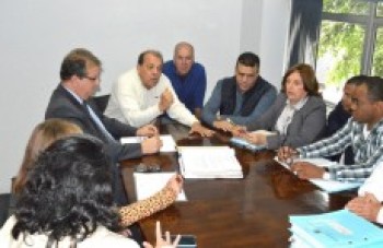 Arujá pede mudanças na PPP da Fazenda Albor