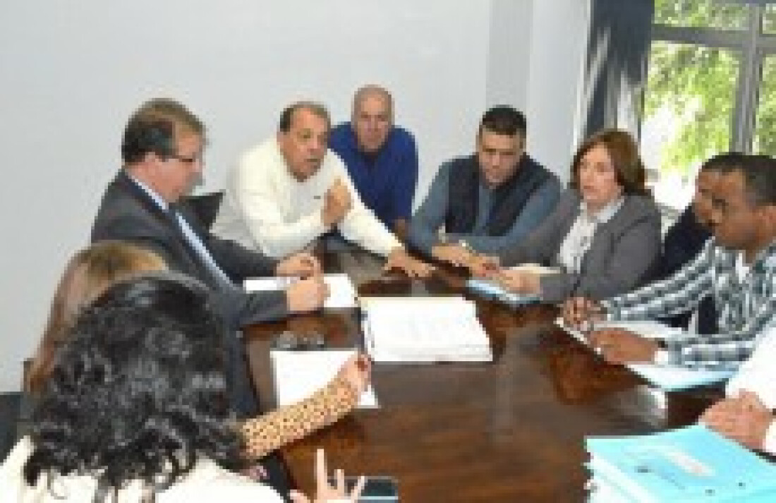 Arujá pede mudanças na PPP da Fazenda Albor
