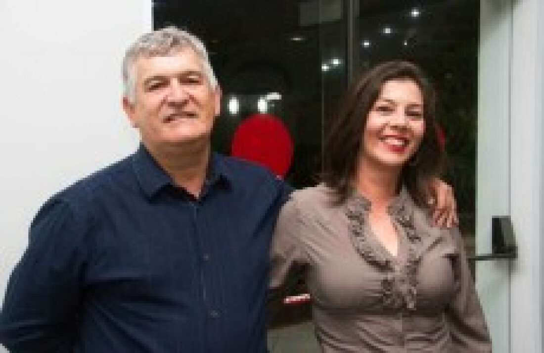 Noite de Festa