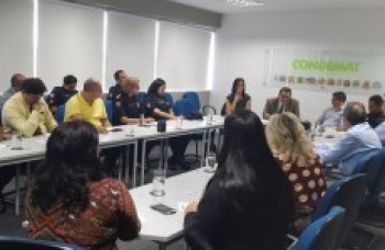 Delegacia da Mulher de Mogi deve ganhar plantão 24 horas