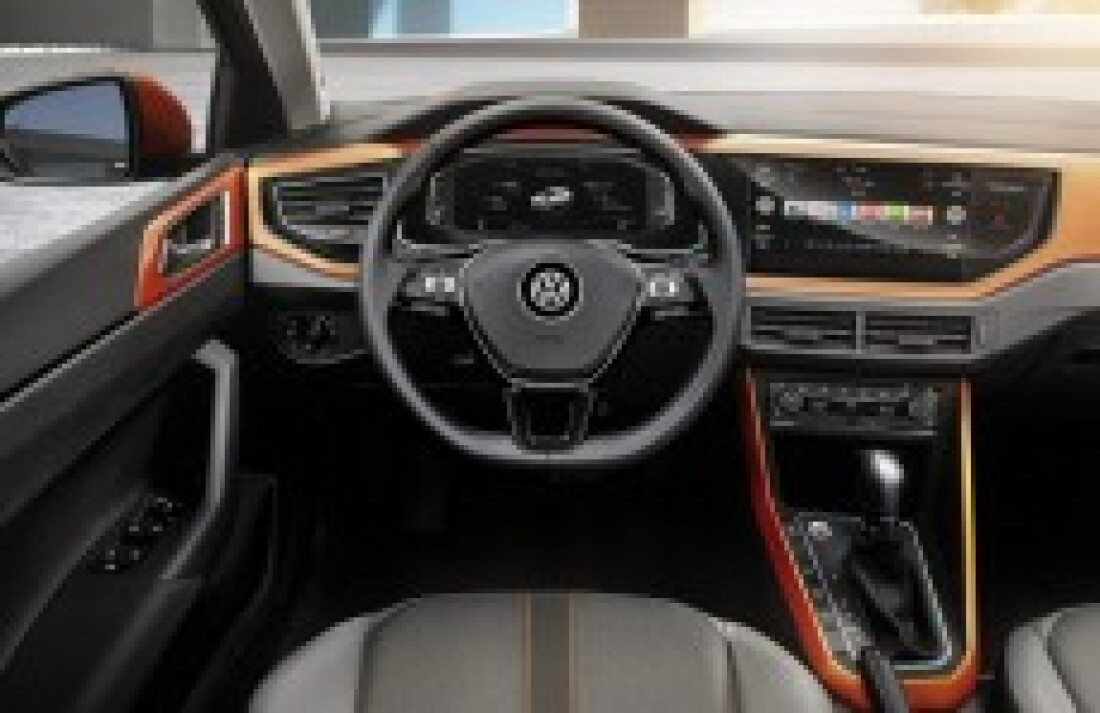 Veja as dez coisas que o novo VW Polo deixou na Europa