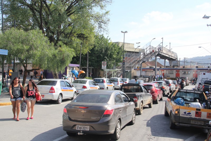 Comerciantes fazem reivindicações ao prefeito