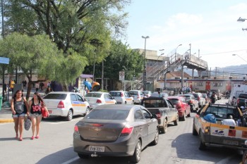 Comerciantes fazem reivindicações ao prefeito