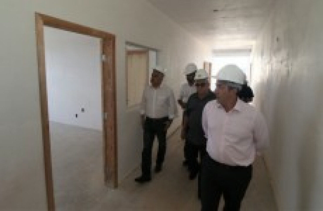 Creche sustentável atende 200 alunos da Vila Natal