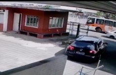 Segurança morre em assalto a carro-forte