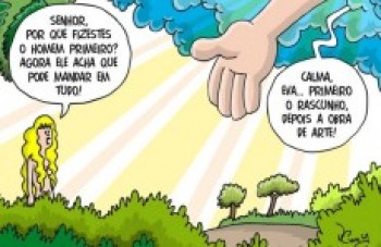 Sem sustos