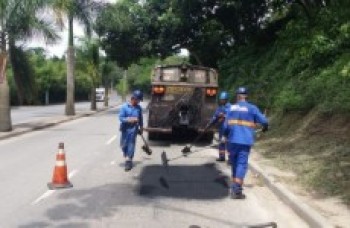 Prefeitura vai atender 24 bairros com megamutirão