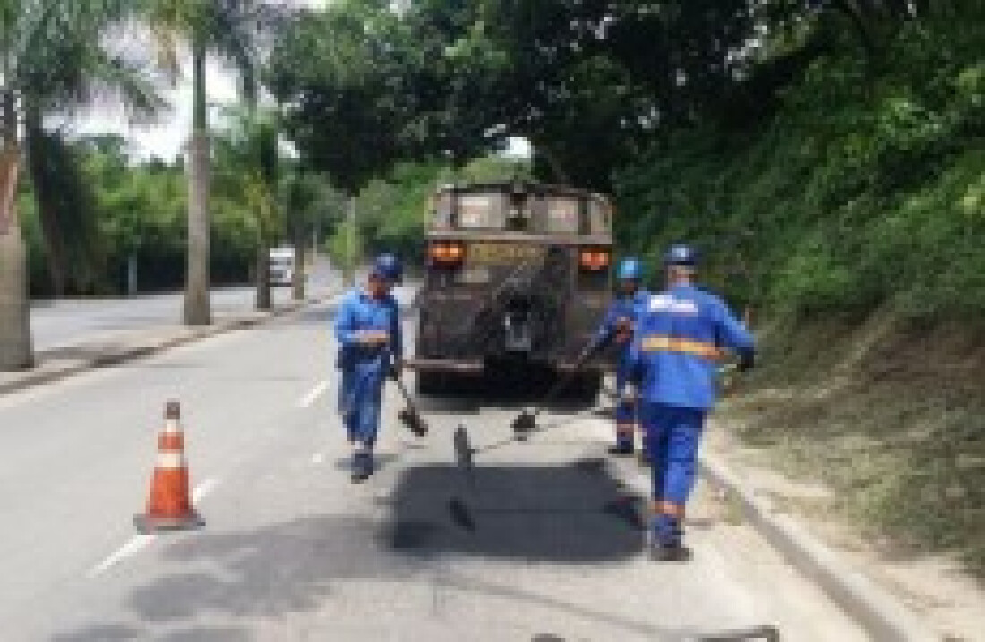 Prefeitura vai atender 24 bairros com megamutirão