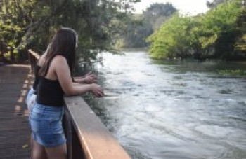 Guararema e Mogi são premiadas pelo Estado por gestão ambiental