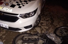 Polícia de Suzano recupera seis motos