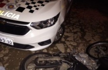 Polícia de Suzano recupera seis motos