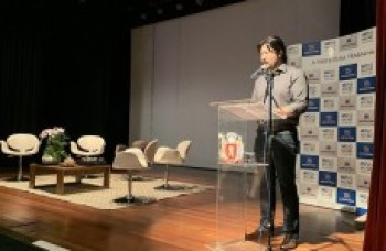 Theatro Vasques recebe evento