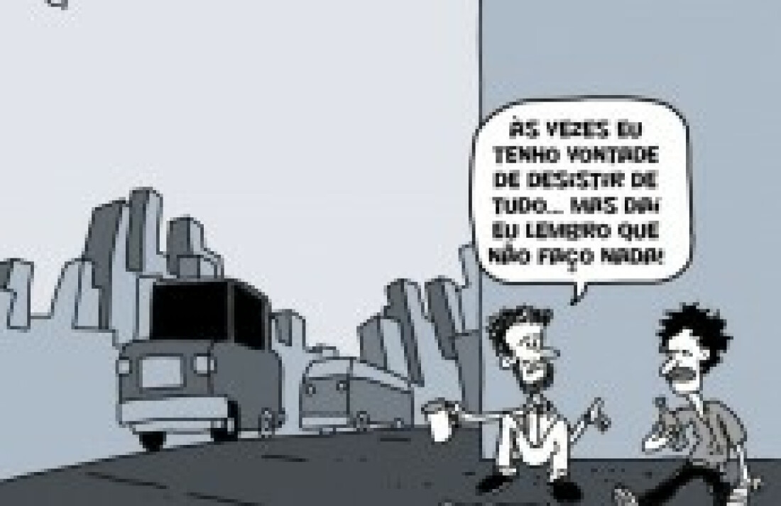 Reformas estruturais