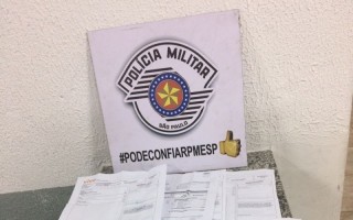 Estelionato leva três homens à cadeia