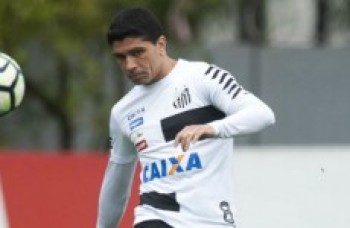 Santos sonha com o título do Brasileiro